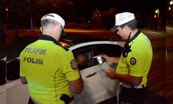 Denetimlerde Trafik Cezası Yağdı!
