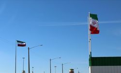 İran'da Mossad Ajanı Oldukları Suçlamasıyla Birçok Kişi Tutuklandı
