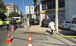 Kocaeli'de Panelvanın Altında Kalan Çocuk Kurtarılamadı