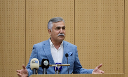 KGF Kaynaklarının Yüzde 99,8'ini Kim Kullandı? Özegen Açıkladı