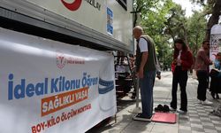 Sağlık Bakanı Memişoğlu: Kilo Ölçümlerinde 2 Milyon İnsana Ulaştık
