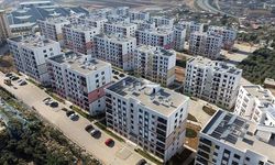 TOKİ Geçen Ay Bakın Kaç Konutu Hak Sahiplerine Teslim Etti?