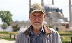 YKS'deki En Yaşlı Aday Bu Yıl 8. Kez Üniversite Sınavına Girecek