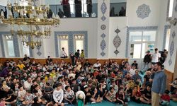 Dijital Dünyada Yolunu Arayan Çocuklara Rehberlik