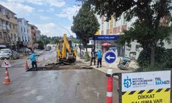 Kocaeli’nin Yolları Artık Daha Güvenli