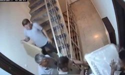 Terlik Çalan 2 Personel İşten Çıkarıldı
