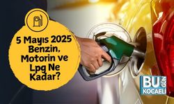 Otogazda 1,1 TL İndirim: 5 Haziran 2025 Benzin, Motorin ve LPG Fiyatları Güncellendi