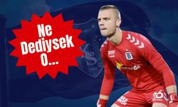 Ne Dediysek O…