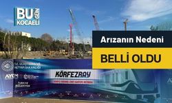 Arızanın Nedeni Belli Oldu