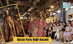 Burası Paris Değil Kocaeli