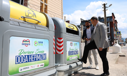 Derince’de Çevre Dostu Dönüşüm Başladı