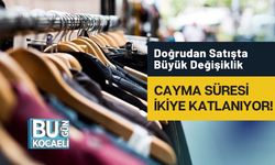 Doğrudan Satışta Büyük Değişiklik: Cayma Süresi İkiye Katlanıyor!