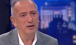 Gazeteci Fatih Altaylı Gözaltına Alındı