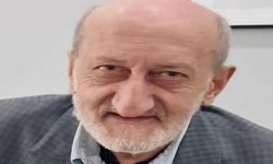 İzmit'ın Eski Kırtasiyecisi Hayatını Kaybetti