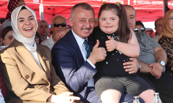 İzmit'e Dev Tesis: Burada Engeller Değil İmkanlar Konuşulacak