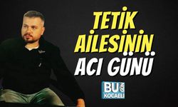 Tetik Ailesinin Acı Günü