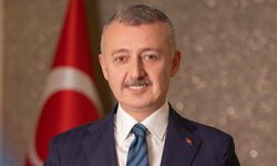 Başkan Büyükakın’dan YKS’ye Girecek Gençlere Güven Dolu Sözler