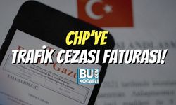 10 Siyasi Partiye Mali İnceleme!