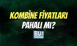 Kombine Fiyatları Pahalı Mı?