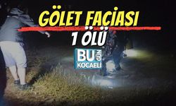 Gölet Faciası; 1 Ölü