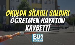 Okulda Silahlı Saldırı: Öğretmen Hayatını Kaybetti