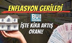 Enflasyon Geriledi; İşte Kira Artış Oranı!