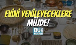 Evini Yenileyeceklere Müjde!