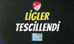 Ligler Tescillendi