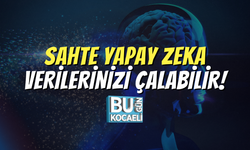 Sahte Yapay Zeka Verilerinizi Çalabilir!