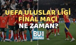UEFA Uluslar Ligi Final Maçı Ne Zaman?