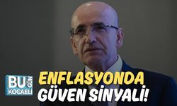 Enflasyonda Güven Sinyali!