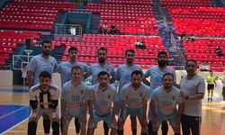 Temsilcimiz Osmanlı 41, Turu İzmit’e Bıraktı: 10-8