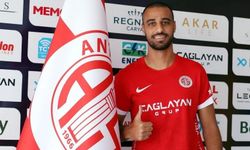 İsrail’li Ramzi Safuri’ye Tepki Var