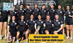 Körfezli Ragbiciler Finalde: Nisa Yıldızer Etabı’nda Büyük Başarı