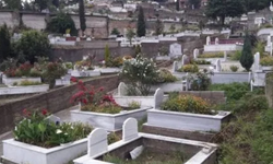 Kocaeli'de Dört Acı Veda: 21 Haziran Defin Listesi Belli Oldu