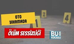 Oto Yıkamada Ölüm Sessizliği