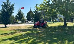 Körfez’de Yeşil Dokunuşlar Sürüyor