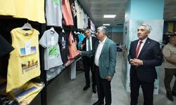 Bu Mağazada ‘Sevgi’ Var!