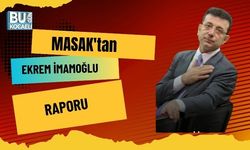 MASAK'tan Ekrem İmamoğlu Raporu