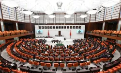 TBMM'de Bu hafta Neler Görüşülecek? İşte Cevabı