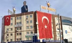 AK Parti Kocaeli’de Bayramlaşma Günü Belli Oldu