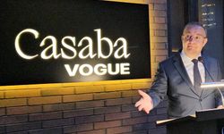 Casaba Vogue ile Başiskele’de Otantik Lüks Yeniden Tanımlanıyor