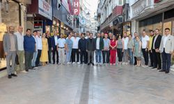 Kocaeli Örgütü Olağanüstü Toplandı: CHP Teslim Alınamaz!