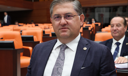 CHP’li Yıldızlı: İsrail’in Saldırgan Tavrı Kabul Edilemez