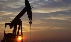 ABD'nin Petrol Sondaj Kulesi Sayısı Azaldı