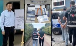 Hakmar ve Tatbak Marketler Zincirine FETÖ Operasyonu: 895 Şubeye Kayyum Atandı