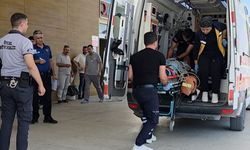 İnşaattan Düşen İşçi Hayatını Kaybetti