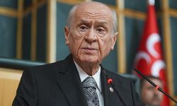 MHP Genel Başkanı Bahçeli De NeXT Sosyal'e Katıldı