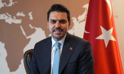 TİKA Başkanlığına Abdullah Eren Atandı