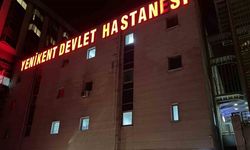 Et ve Tavuk Tesisinde Asansör Faciası